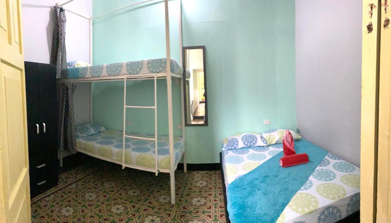 La Buleka Hostel Cartagena المظهر الخارجي الصورة
